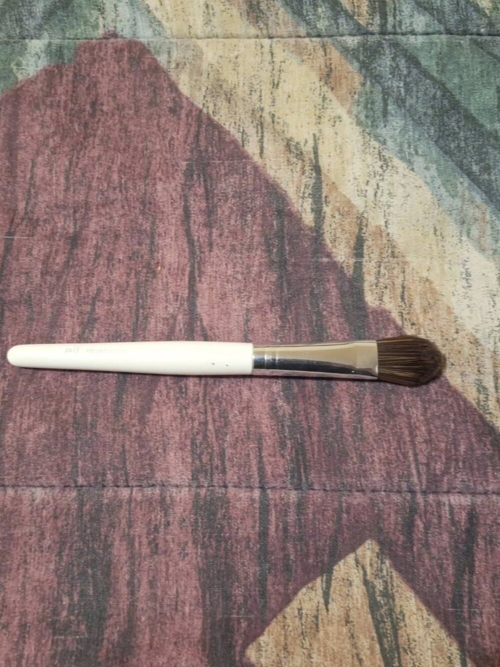 e.l.f. Foundation Brush – New Without Packaging
